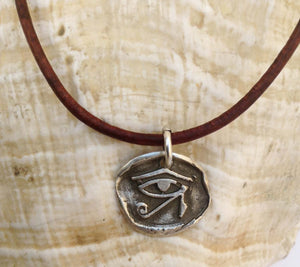 Protective Charm Jewelry