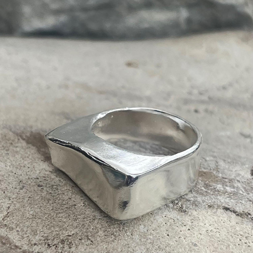 Sterling Silver Rings